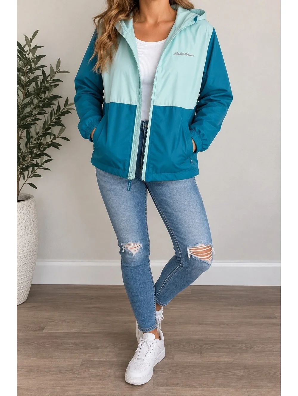 Eddie Bauer eddie bauer